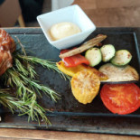 Mumant à La Carte Comida