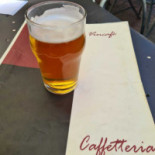 Vincafè Comida