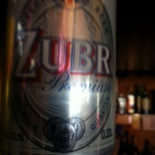 Pub Baker Street Comida