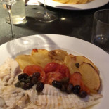 Il Posto Comida