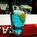 Agoscafe Nourriture