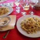 La Lorichella Nourriture