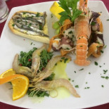 Vularie Siciliane Comida
