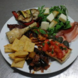Vularie Siciliane Comida