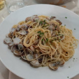 Pizzeria Malaga Comida