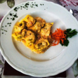 Locanda Dal Nane food