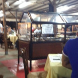 La Quercia Comida