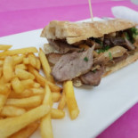 Gitano's Pizzeria Nourriture