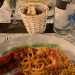 Floema Serra Bistrot Extérieur