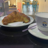Wi-fi Cafe Comida