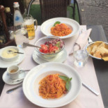 Pizzeria Trattoria Italia Da Bruno