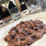 Dal Corso Stefano Nourriture