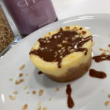 Com'era è Nourriture
