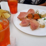 Caffè Bertolini Food