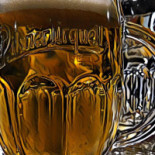 Old Wild West Nourriture