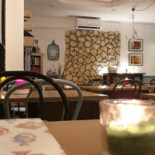 Al Bistrot 75 Nourriture