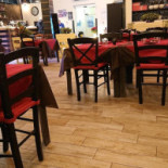Chalet Nourriture