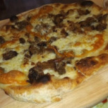 Cjko's Pizza Nourriture