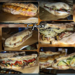 Cjko's Pizza Nourriture