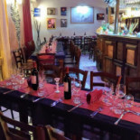 Salotto54 Comida