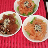Longcheng Comida