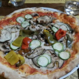 Locanda Da Gio' Nourriture