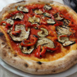 Pizzeria La Foresta Nourriture