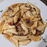 Pizzeria La Foresta À l'intérieur