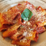 Locanda Bonanno Nourriture