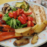 L'oragiusta Moncalieri food