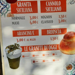 Pokestorie Monza Nourriture