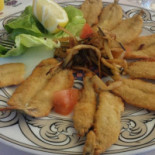 Tender Nourriture