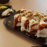 Tango Sushi Fusion Comida