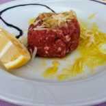 Capri Nourriture