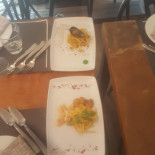 Salato Nourriture