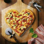Non Solo Pizzo Nourriture