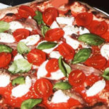 Pizza Rama Di Frisone Andrea Comida