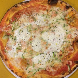 Pizza Rama Di Frisone Andrea Comida