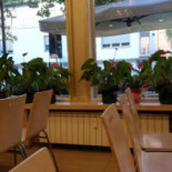 Caffè Royal Dentro