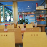 Caffè Royal Nourriture