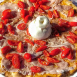 Pizzeria Da Niko Nourriture
