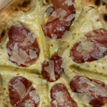 Pizzeria Da Niko Nourriture