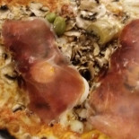 Al Bajniero Comida