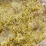 Al Bajniero Comida