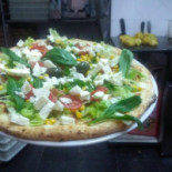 Spiedo Pizza Comida