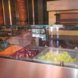Big Kebab Nourriture