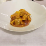 Andrea Larossa Comida