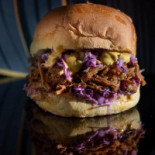 Cargo Burger Lab Comida