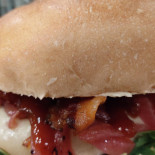 Cargo Burger Lab Comida