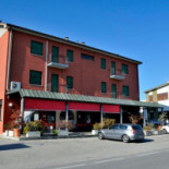 San Remo Exterior